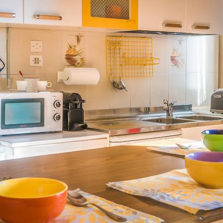 Mari E Monti Appartamento In Centro Ραπάλο Εξωτερικό φωτογραφία